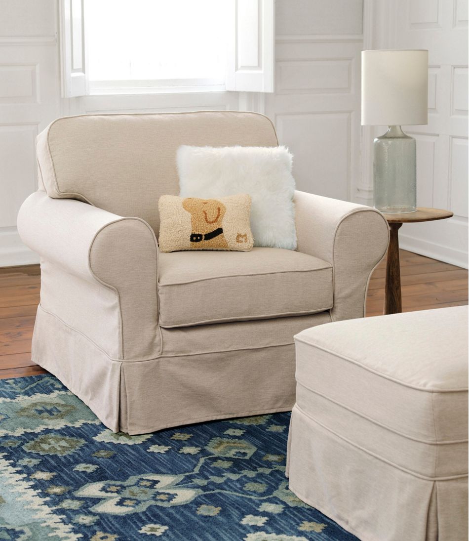 L.L.BeanPine Point Chair