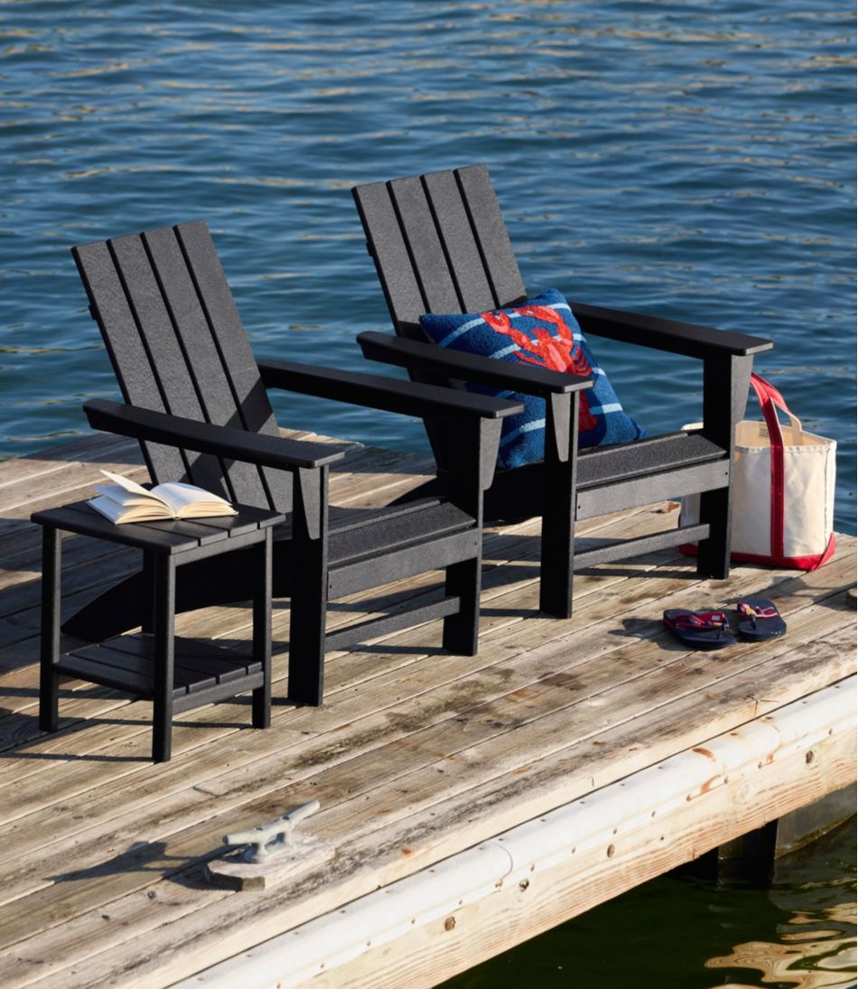 L.L.BeanAll-Weather Square Side Table