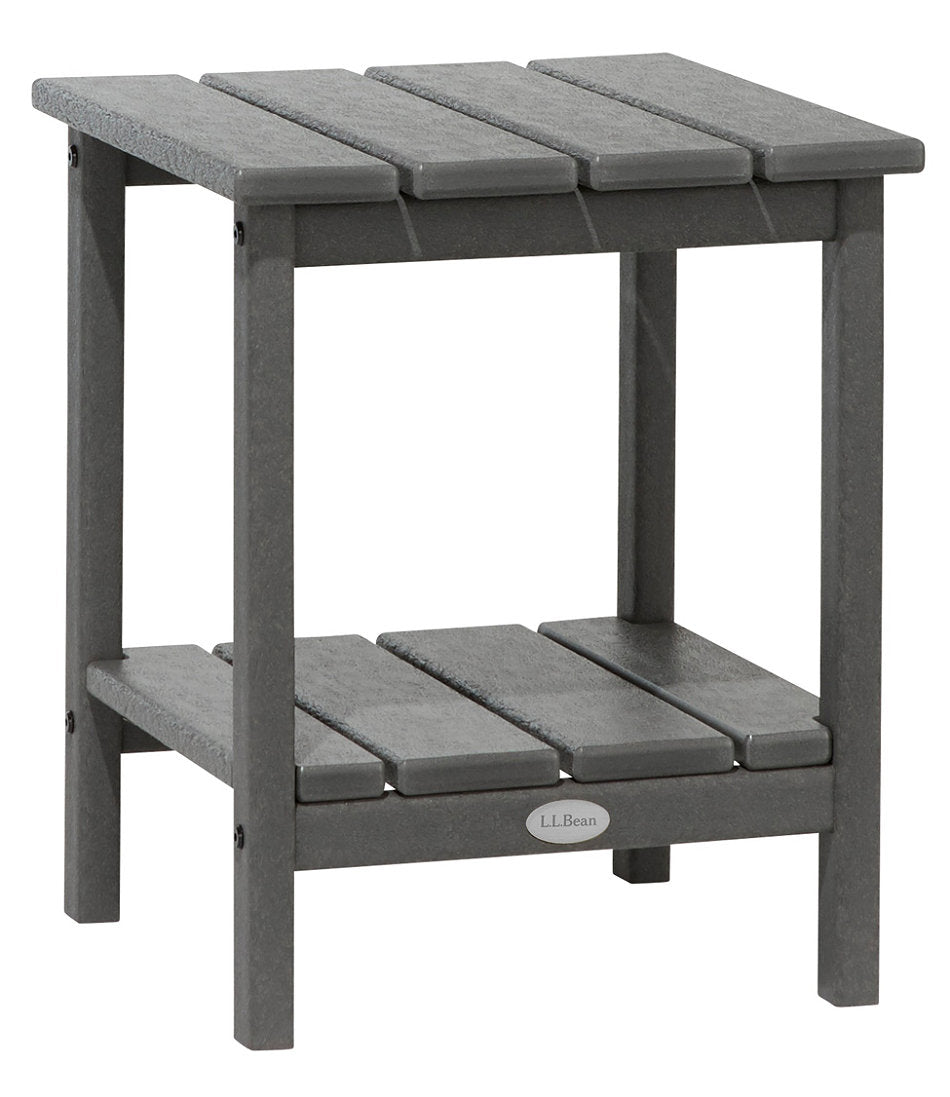 Slate Gray,OS