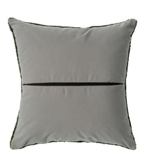 L.L.BeanIndoor/Outdoor Hooked Pillow, Owls