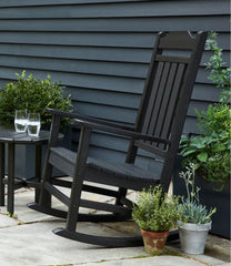 L.L.BeanAll-Weather Porch Rocker