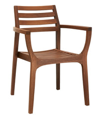 L.L.BeanEucalyptus Stacking Chairs, Set of Four