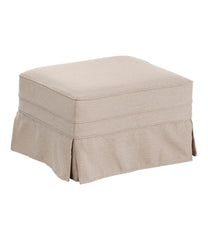L.L.BeanPine Point Ottoman