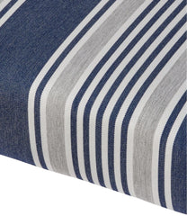 L.L.BeanCasco Bay Adirondack Chair Seat and Back Cushion, Stripe