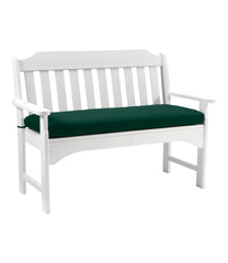 L.L.BeanCasco Bay All-Weather Bench Cushion