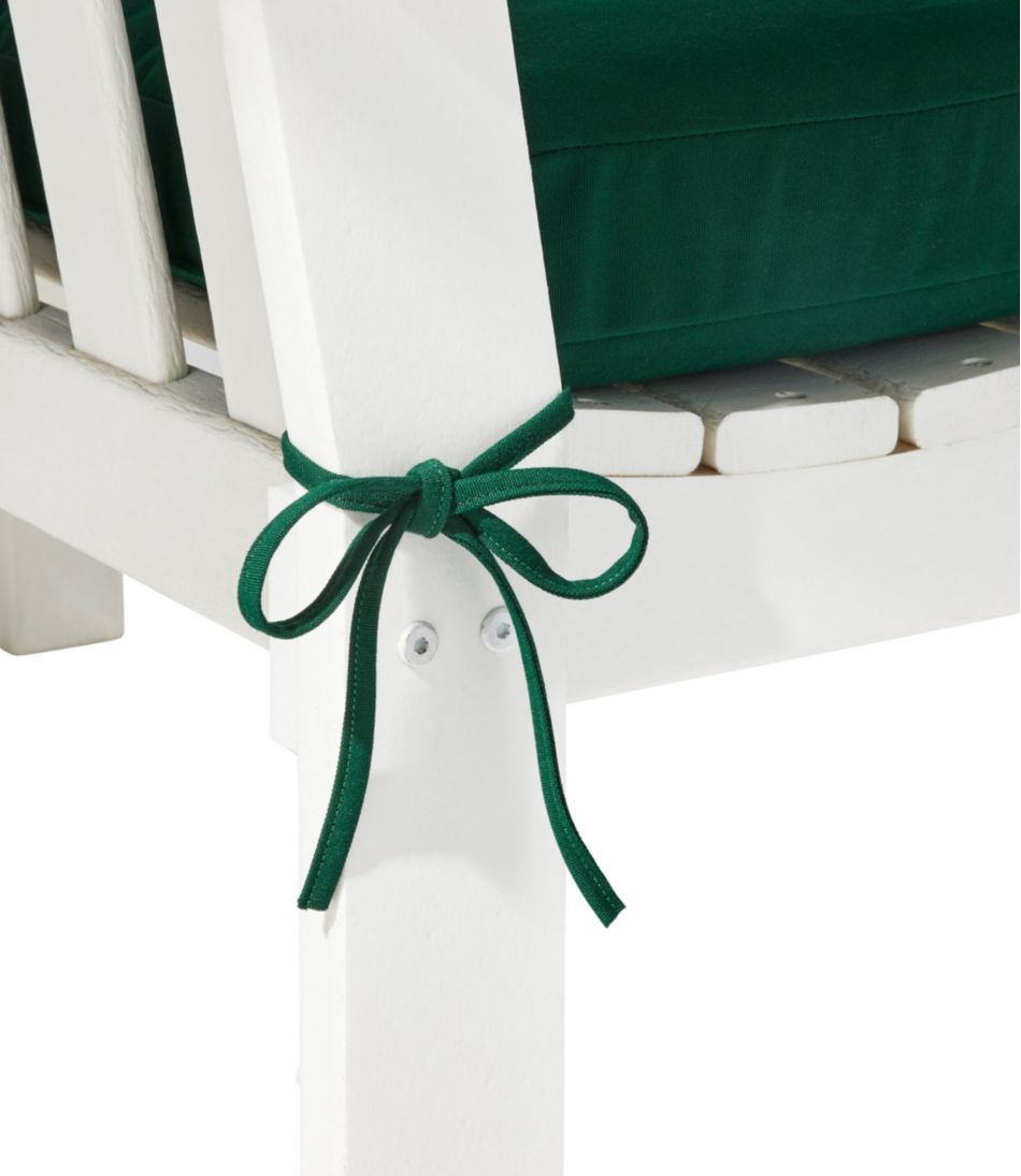 L.L.BeanCasco Bay All-Weather Bench Cushion