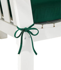 L.L.BeanCasco Bay All-Weather Bench Cushion