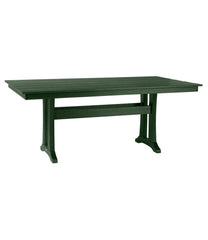 L.L.BeanAll-Weather Farmhouse Table, Large
