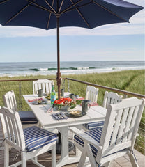 L.L.BeanAll-Weather Farmhouse Table, Large