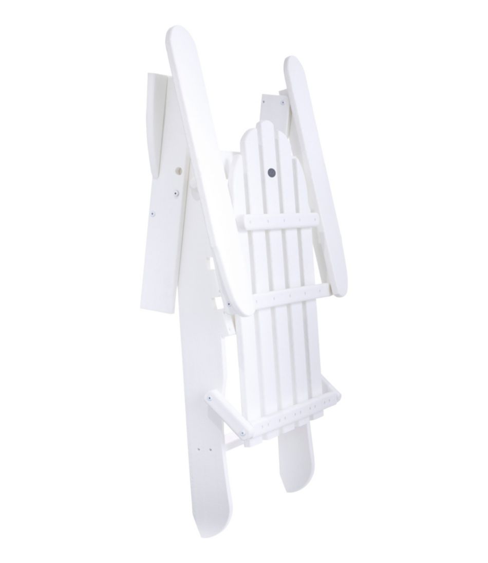 L.L.BeanAll-Weather Classic Adirondack Chair