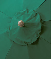 L.L.BeanSunbrella Market Umbrella, Aluminum