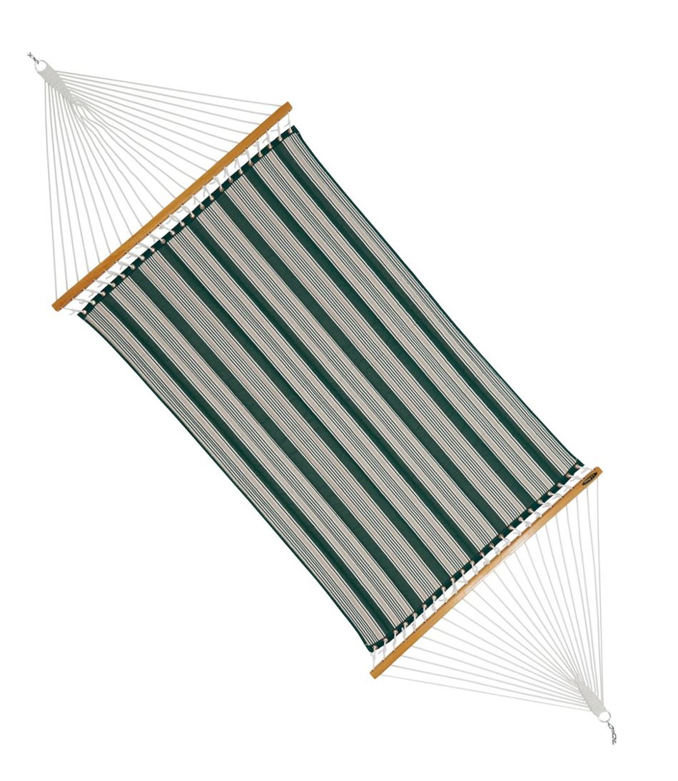 L.L.BeanQuilted Sunbrella Hammock