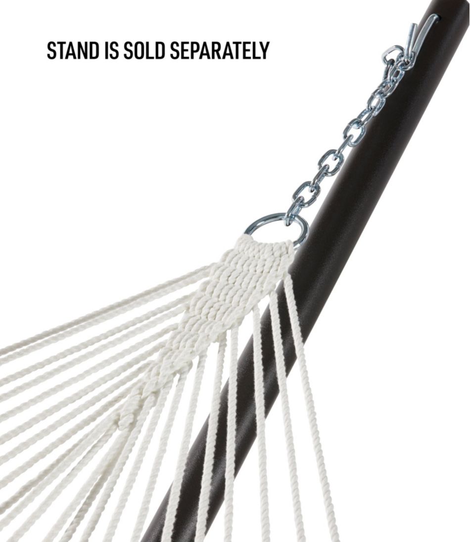 L.L.BeanQuilted Sunbrella Hammock