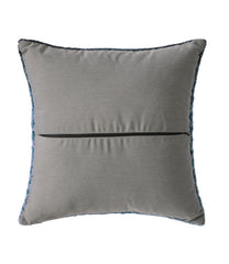 L.L.BeanIndoor/Outdoor Hooked Pillow, 18x18 Whale
