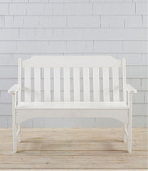 L.L.BeanAll-Weather Garden Bench