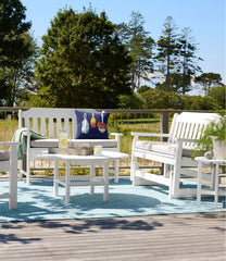 L.L.BeanAll-Weather Garden Bench
