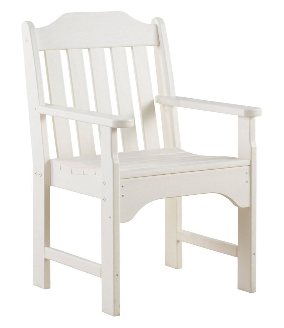 L.L.BeanAll-Weather Garden Chair