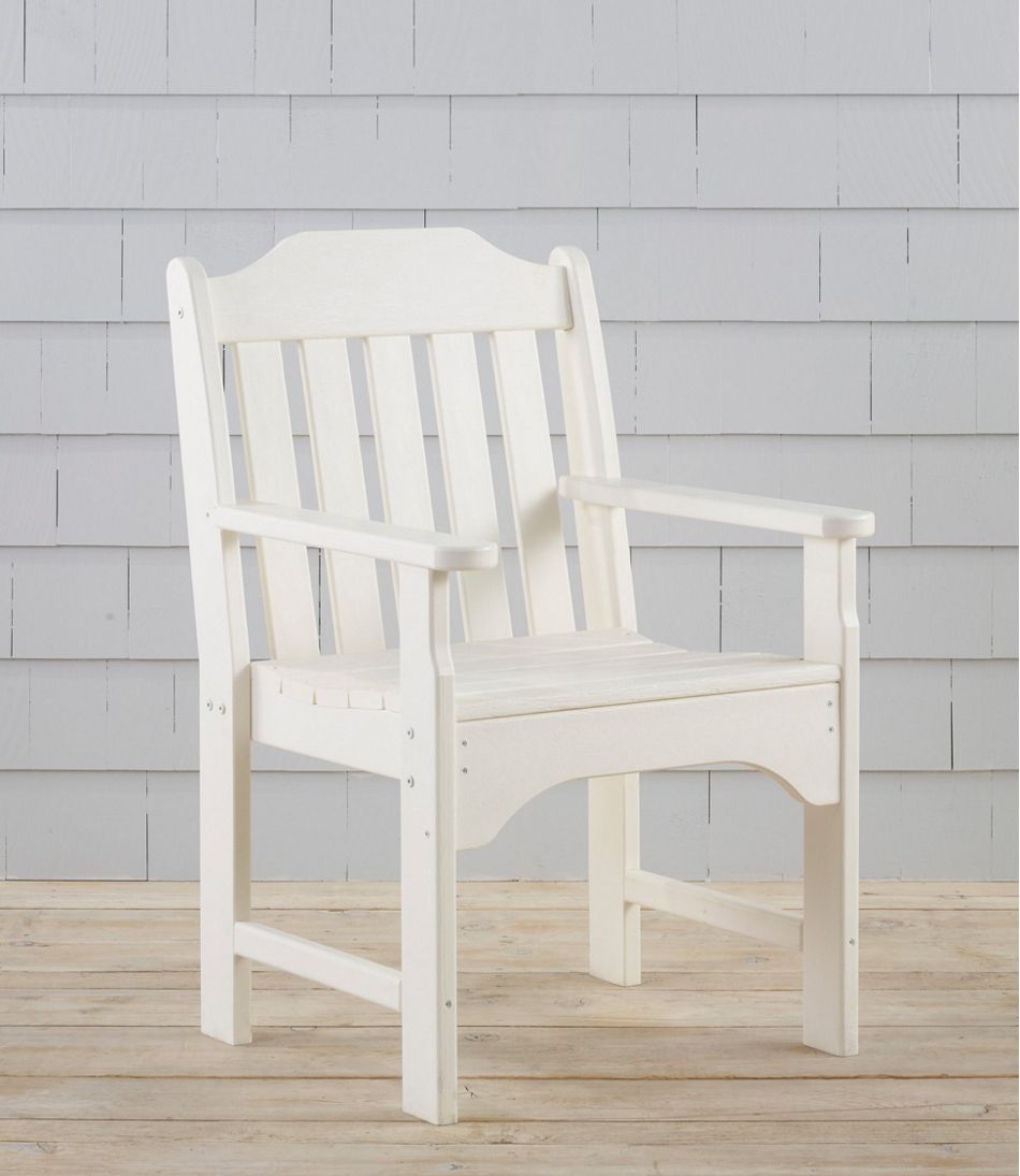 L.L.BeanAll-Weather Garden Chair