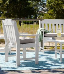 L.L.BeanAll-Weather Garden Chair