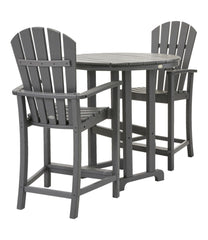 L.L.BeanAll-Weather Counter-Height Chair, Shellback
