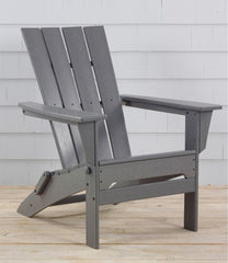 L.L.BeanAll-Weather Adirondack Chair, Square-Back