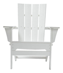 L.L.BeanAll-Weather Adirondack Chair, Square-Back