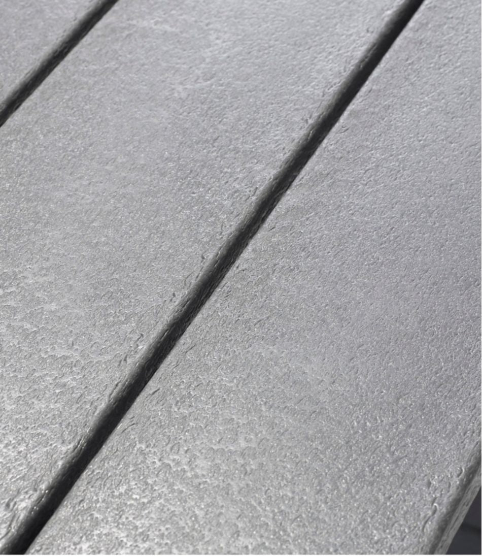 L.L.BeanAll-Weather Adirondack Chair, Square-Back