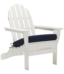 L.L.BeanAdirondack Chair Seat Textured Cushion
