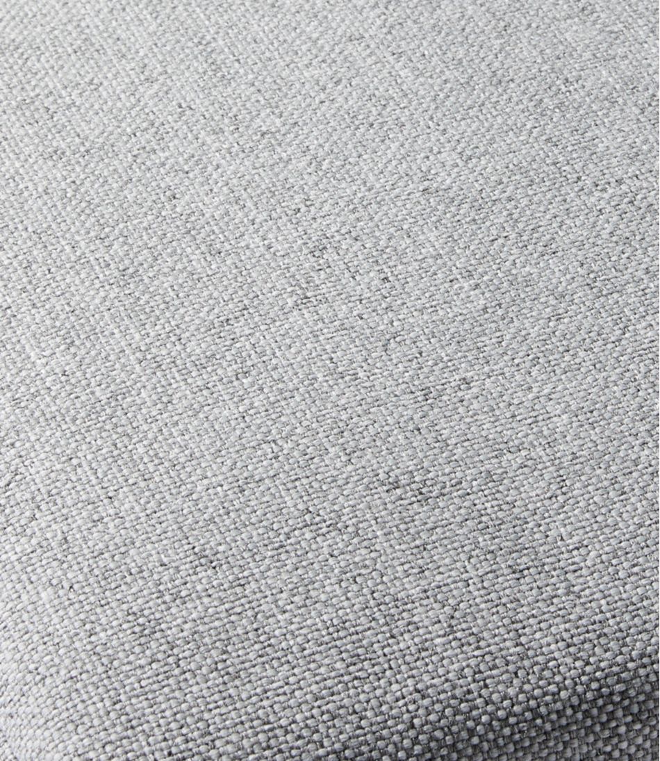 L.L.BeanAdirondack Chair Seat Textured Cushion