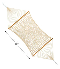 L.L.BeanBackyard Duracord 55" Hammock
