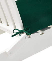 L.L.BeanCasco Bay Adirondack Chair Seat Cushion