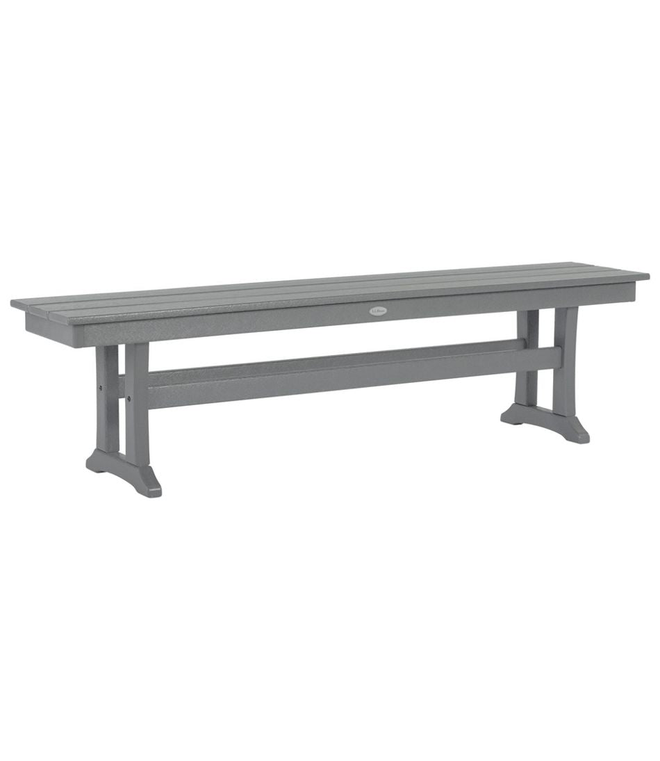 L.L.BeanAll-Weather Farmhouse Bench