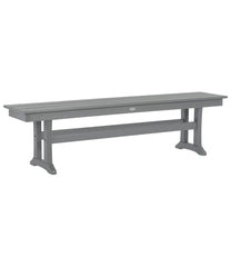 L.L.BeanAll-Weather Farmhouse Bench
