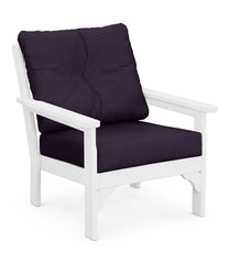 L.L.BeanAll-Weather Patio Chair with Textured Cushion