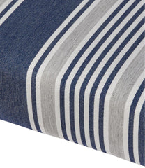L.L.BeanCasco Bay Adirondack Chair Seat Cushion, Stripe