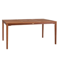L.L.BeanEucalyptus Farmhouse Table