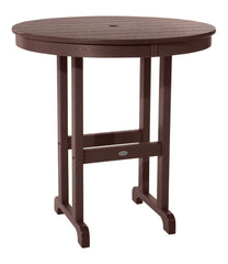 L.L.BeanAll-Weather Counter-Height Table, 36" Round