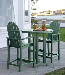 L.L.BeanAll-Weather Counter-Height Table, 36" Round