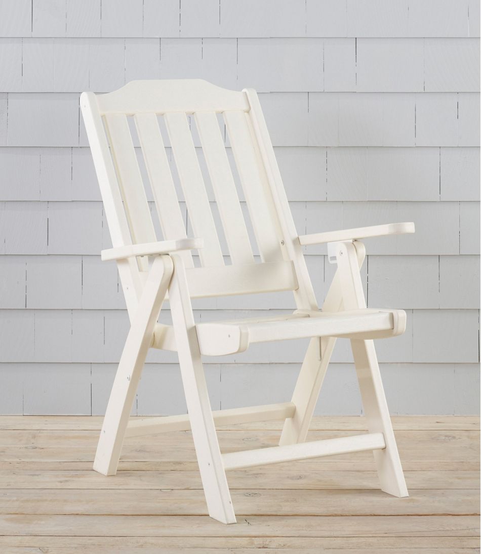 L.L.BeanAll-Weather Folding Chair