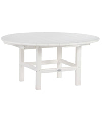 L.L.BeanAll-Weather Conversation Table