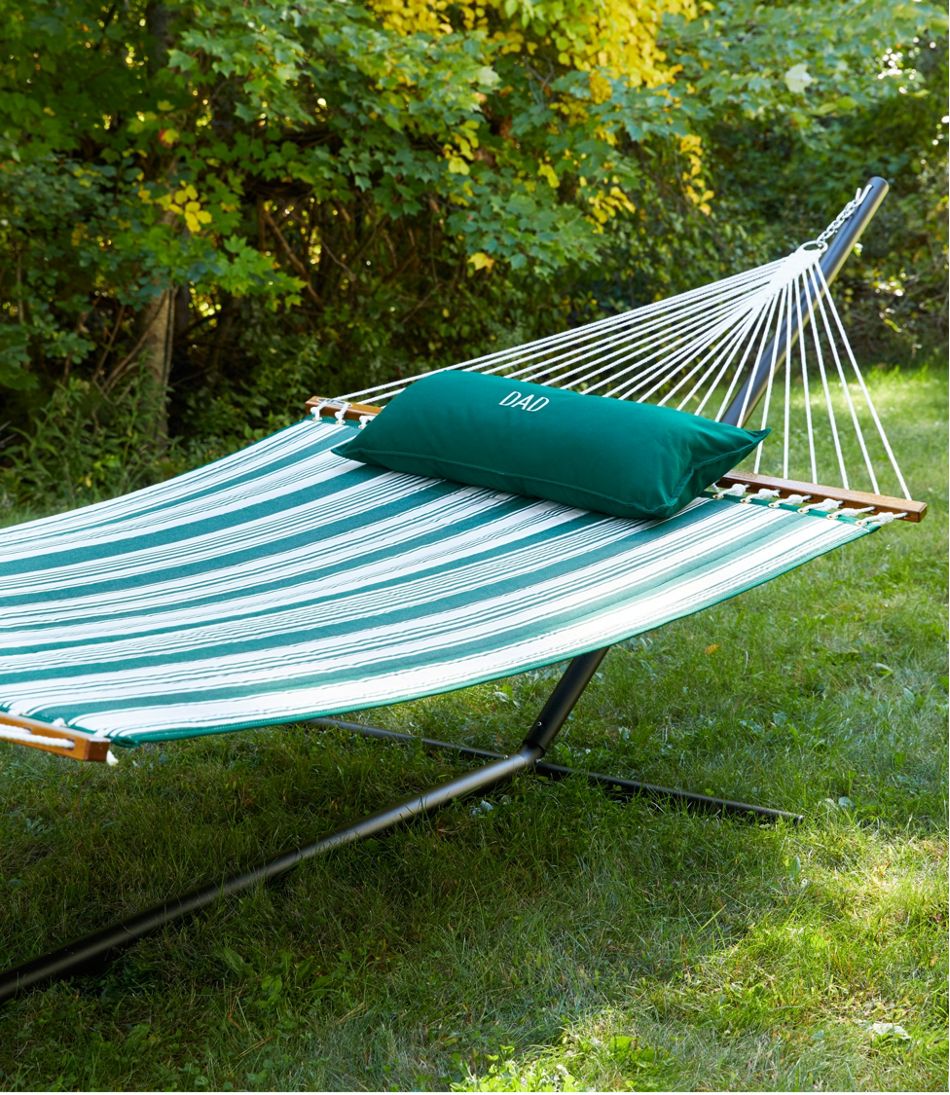 L.L.BeanTraditional Hammock Pillow