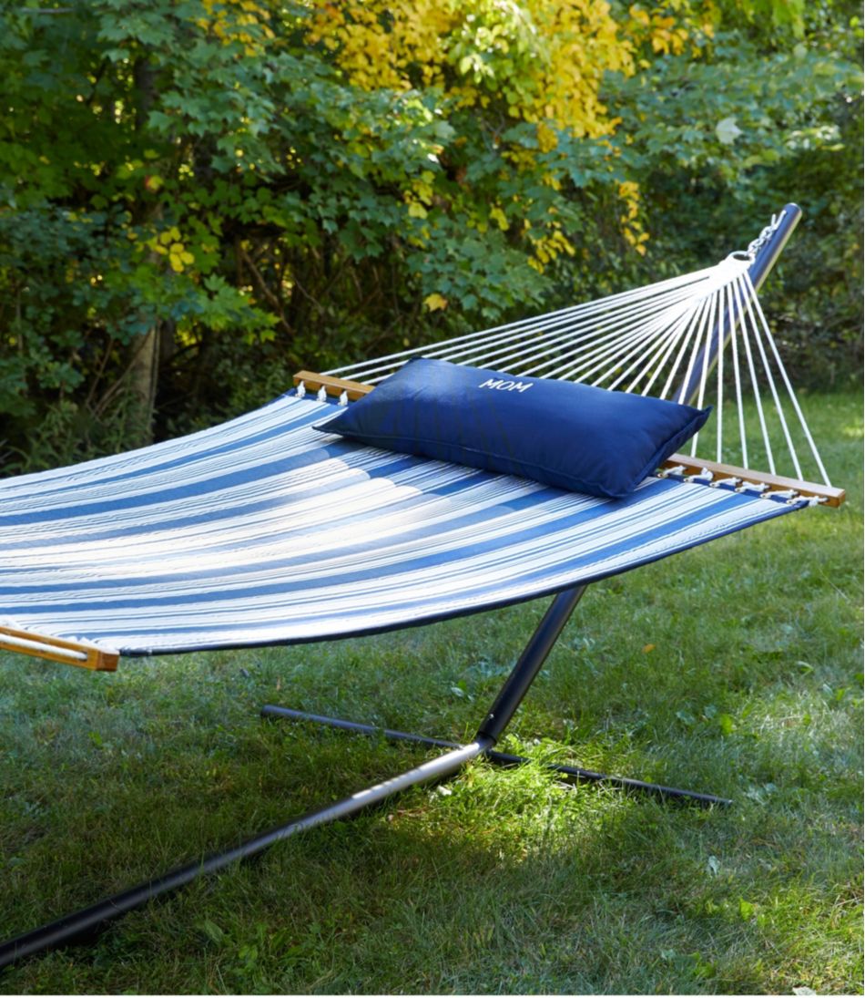 L.L.BeanTraditional Hammock Pillow