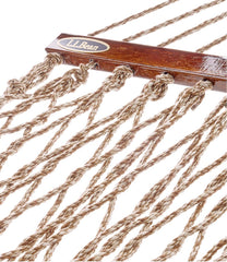 L.L.BeanBackyard Duracord 55" Hammock, Marled