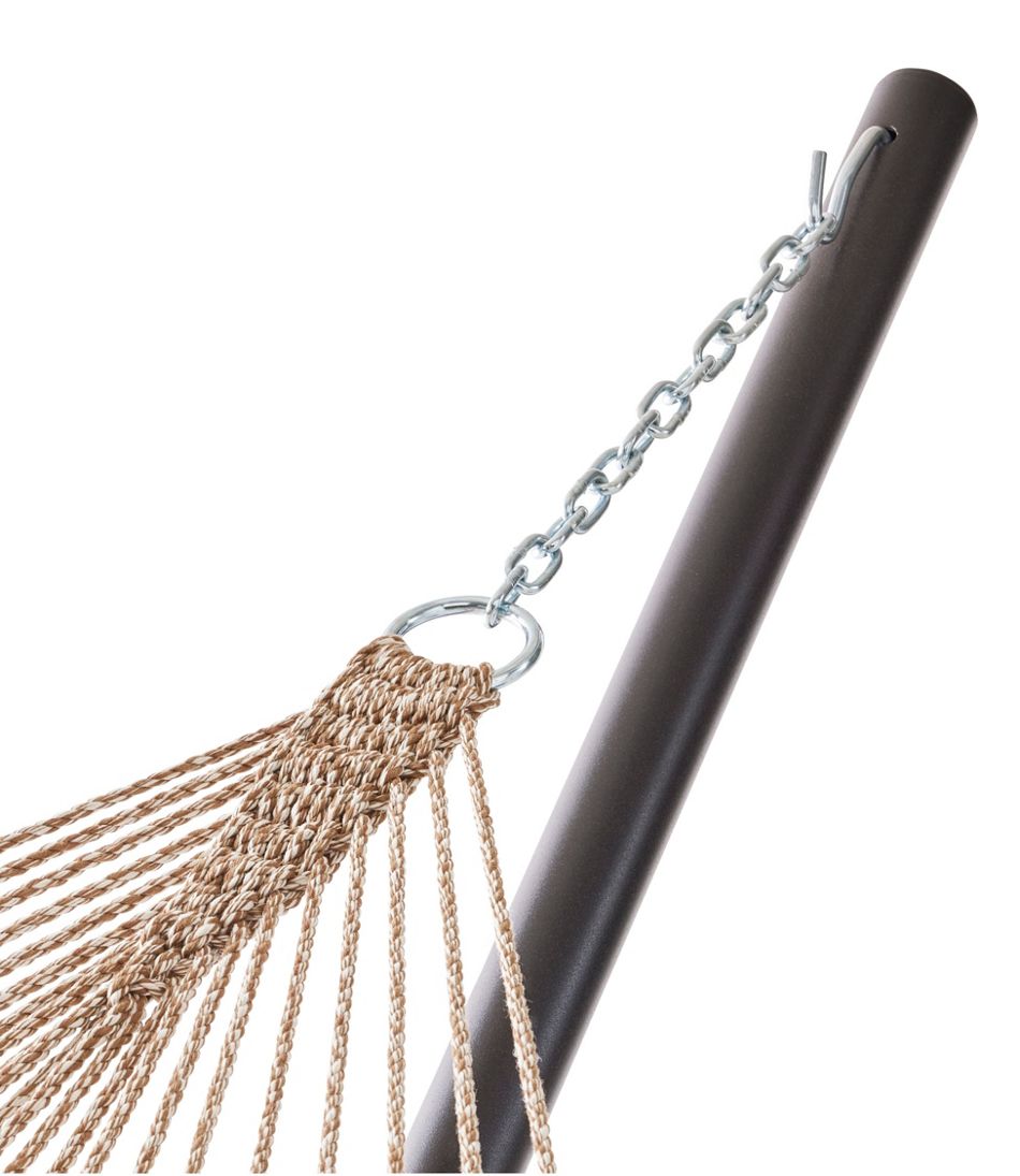 L.L.BeanBackyard Duracord 55" Hammock, Marled