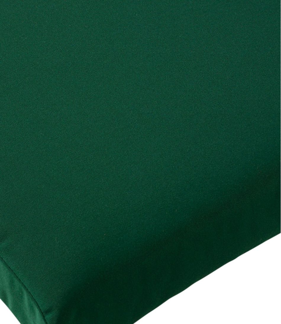 L.L.BeanCasco Bay All-Weather Folding/Armless Chair Cushion
