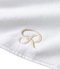 L.L.BeanOrganic Textured Cotton Towel