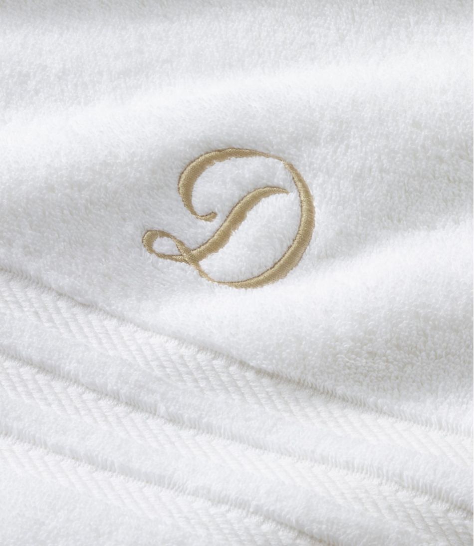 L.L.BeanBean's Organic Cotton Towel