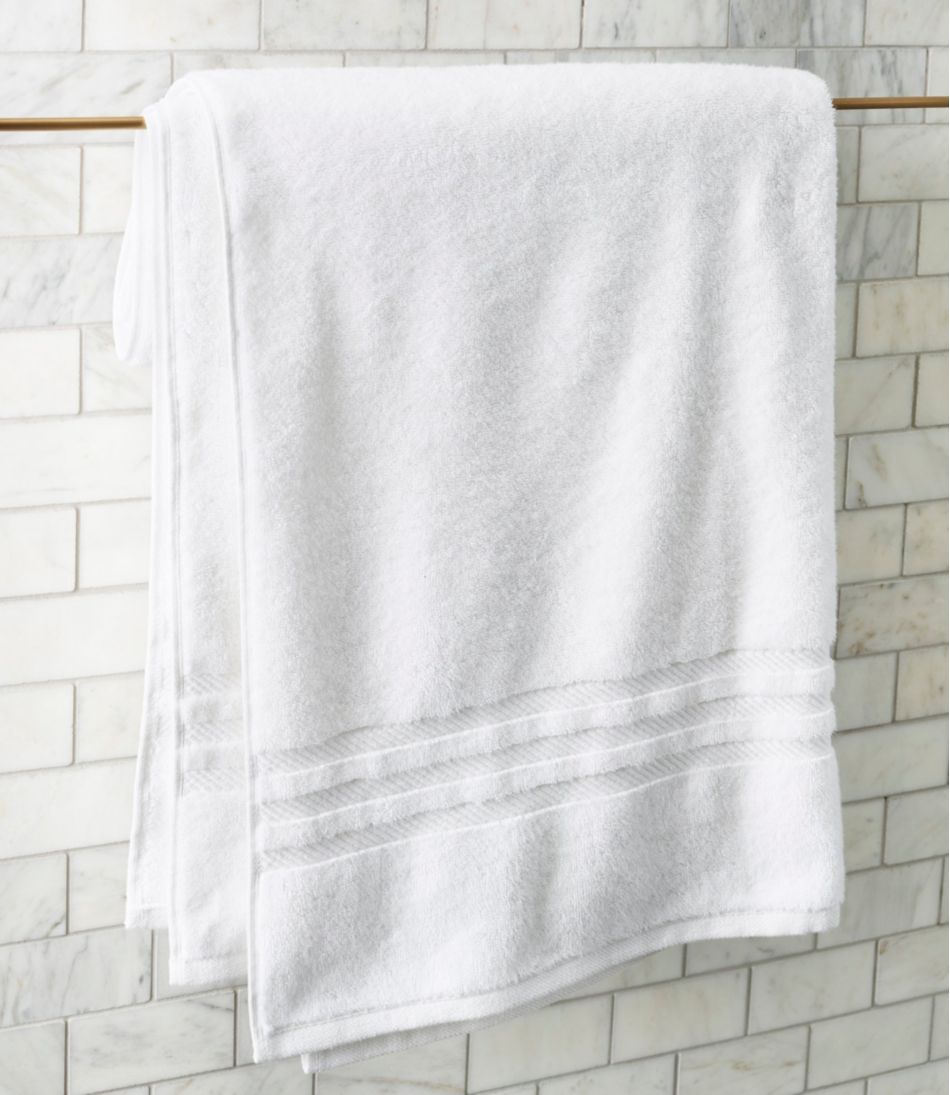 L.L.BeanBean's Organic Cotton Towel