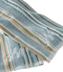 L.L.BeanPremium Cotton Towels, Stripe