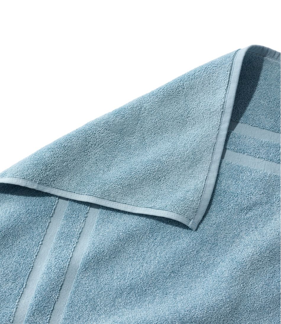 L.L.BeanBean's Organic Cotton Towel Bath Mat